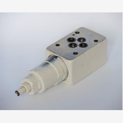 Tokimec DGMSL-3-L-20